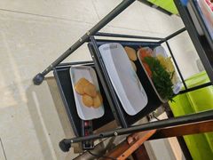 -清真·马坡烧烤涮牛肚·酸浆火锅(新区总店)