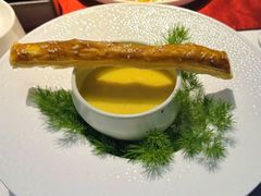 -Wei菋·Le Bistrot