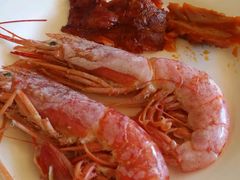 -舜耕山庄四时万和自助餐厅