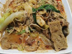 -林静小吃(复兴路店)