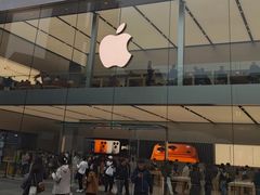 -Apple零售店(成都太古里店)