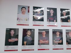 -育健帕里西青少年体能训练中心(朝阳门店)
