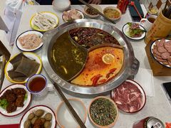 -陳艳红火锅(港汇店)