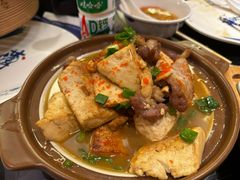 -满园烤鸭·春饼(沈北万达店)