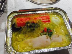 -龍歌自助小火锅(崂山丽达店)