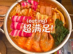 -TAIFORKS 大福食堂·山葵烤肉料理·拌饭(宝安店)