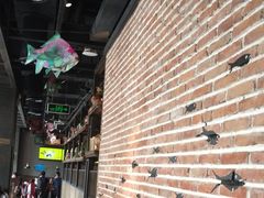 -探鱼·鲜青椒爽麻烤鱼(中山大信新都汇店)