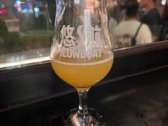-悠航SLOWBOAT(三里屯店)