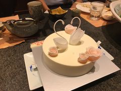 -黑天鹅蛋糕店(青年大街店)