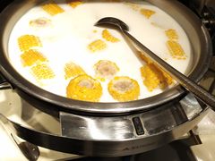 -汉丽轩韩式自助烤肉(大学城龙湖U城天街A馆店)