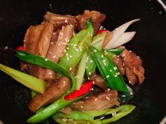 -稻早料理美术馆(城阳店)