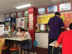 -明呈黄鱼面馆(斜土路店)