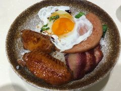 -龙记·香港茶餐厅(海上世界店)