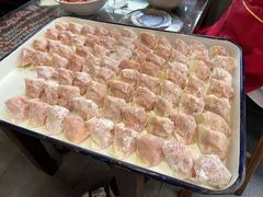 鲜肉馄饨-长人馄饨铺(解放街店)