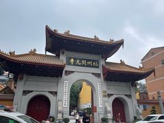 -福州开元寺