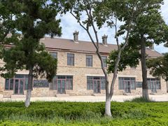 -刘公岛景区