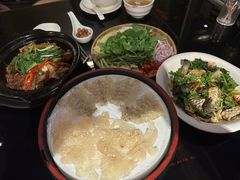 -草鱼先生潮州鱼生·虾生(新厦花园店)