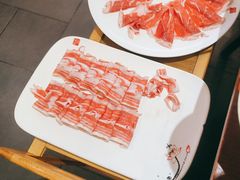 -1078號老北京涮肉(松柏店)