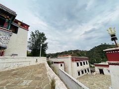 -五当召景区
