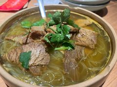 -溪林小馆(浦江城市生活广场店)