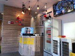 -海盗虾饭·剥好的小龙虾饭(SOHO尚都店)