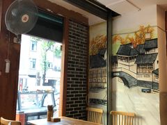 大堂-青石桥老瓦房肥肠粉总店(青石桥总店)