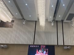 -喜宴又一村·粤菜·茶点·海鲜(壹方天地店)