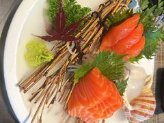 -山上下日本料理(万象城店)