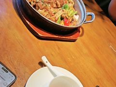 -青海名吃尕张娃非遗烤肉(海湖总店)