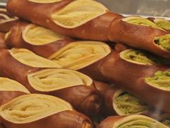 -烘焙町面包店(西四店)