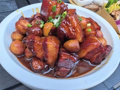 -鸽子窝(宋庄店)