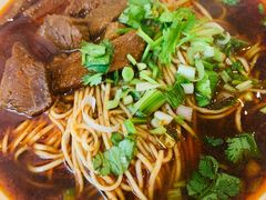 -晓马鸭店(新芜路店)