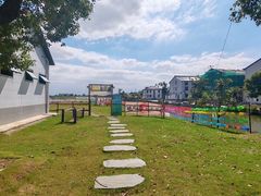 -乡乐园蟹庄·阳澄湖农家乐