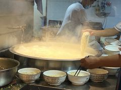 -磨沟沿老字号牛肉面·清真(金港城店)