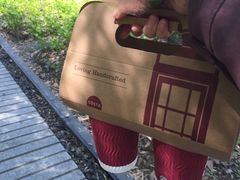 -COSTA COFFEE(上海五玠坊店)