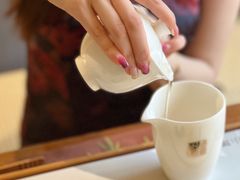 -小茶闲舍·观景商务茶馆(广州塔店)