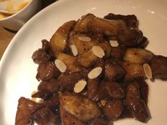 -小厨娘淮扬菜(六合欢乐港店)