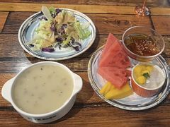 -豪约客牛排(海大南门店)