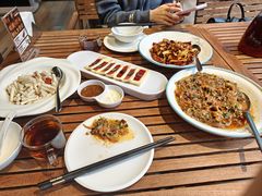 黑松露火腿夹乳饼-熙楼(翠湖店)