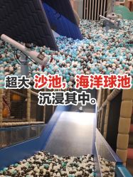 -meland club亲子乐园(重庆万象城店)