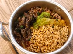 -成都小食铺(红谷滩金街店)