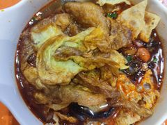 -文昌桥螺蛳粉(魏公村店)
