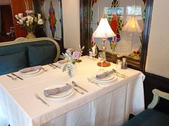 -火车头法国西餐厅