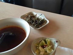 -李先生牛肉面大王(东营友谊广场店)
