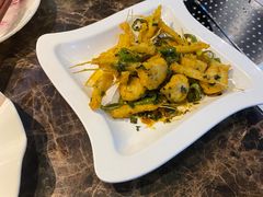 -鲩味道·脆肉鲩粤式鱼火锅(西丽店)