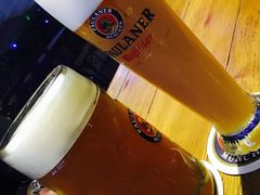 -Paulaner·德国帕拉娜自酿啤酒餐厅(海上世界店)