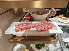 -海底捞火锅(万达广场店)