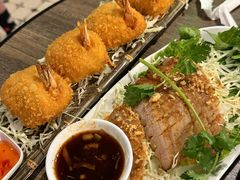 -Santoor 萨都里印度餐厅(北锣鼓巷店)