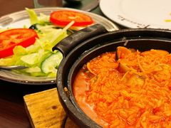 葡式海鲜饭-澳门木偶葡国餐厅(珠海店)