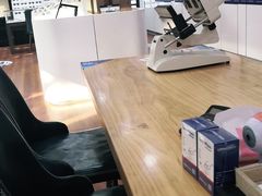 -利明眼镜(顺河路店)